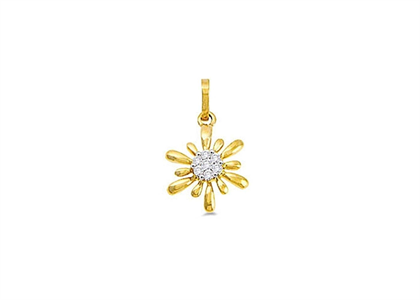 Gold Plated | Fashion Pendants